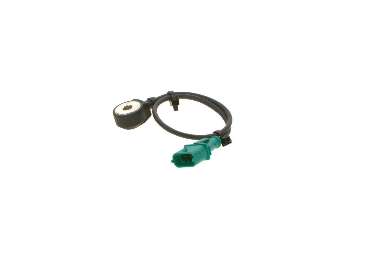 Sensor de detonaciones