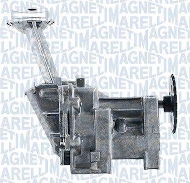 MAGNETI MARELLI 351516000018 - &Ouml;lpumpe