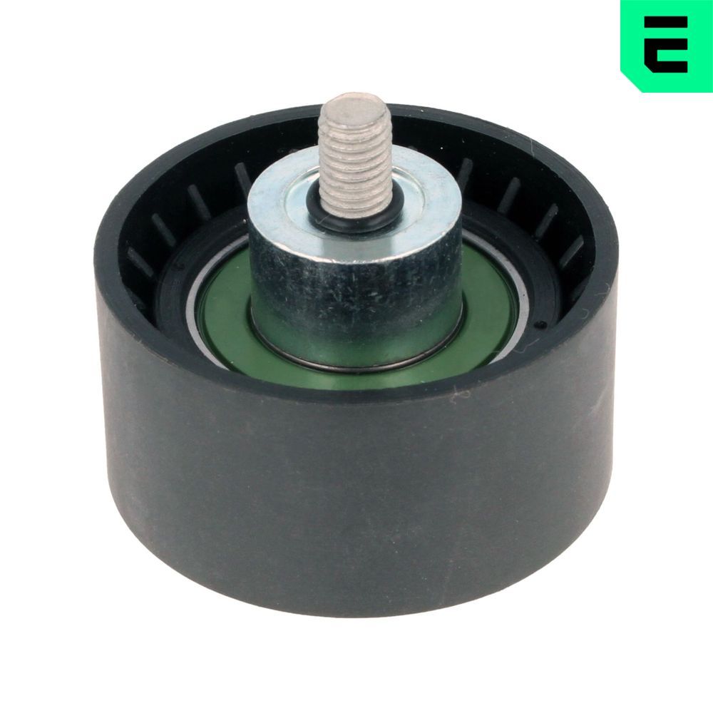 Umlenk-/F&uuml;hrungsrolle, Zahnriemen