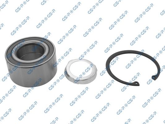 Wheel Bearing Kit GK00X14