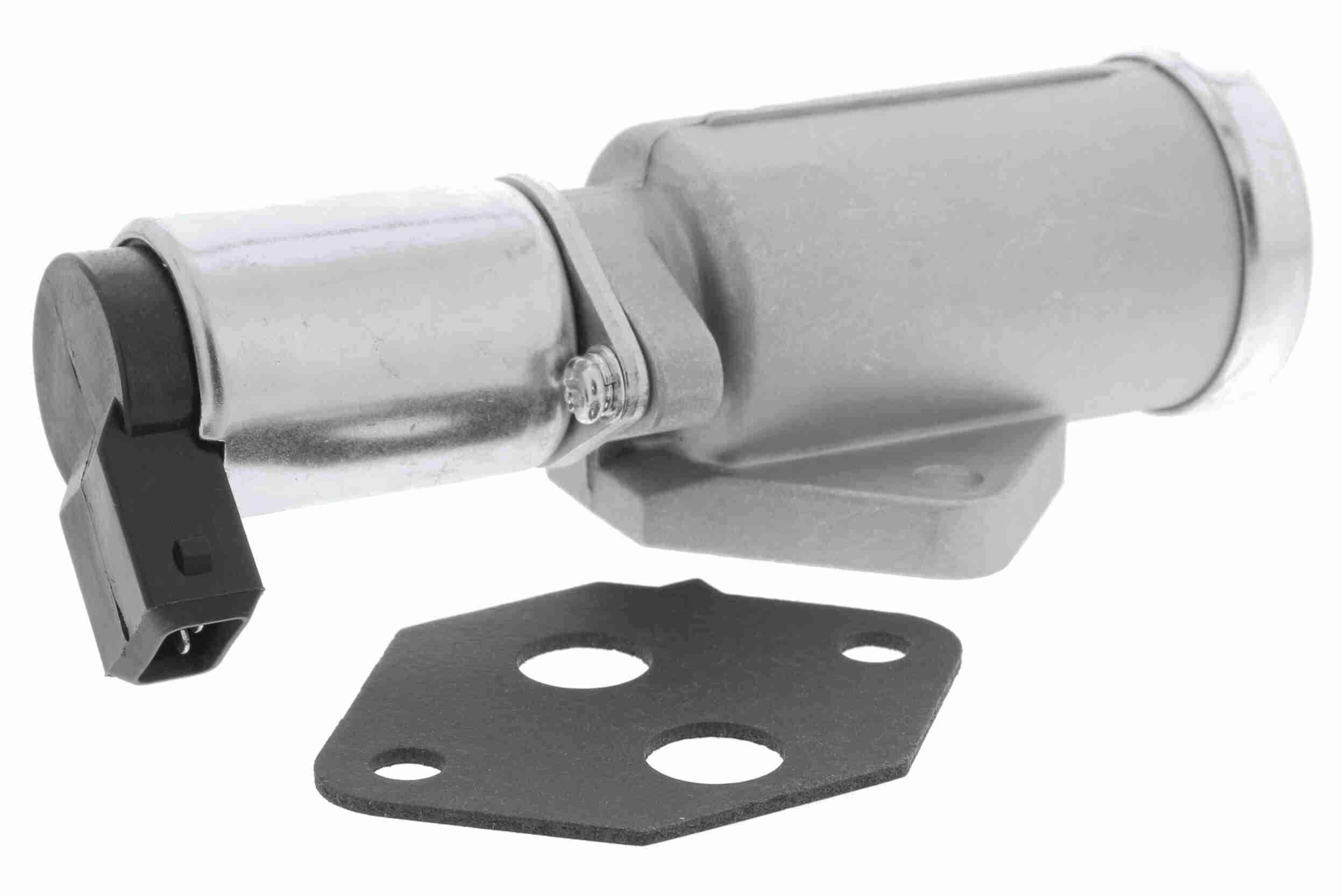 Leerlaufregelventil, Luftversorgung