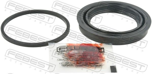 Reparatursatz, Bremssattel