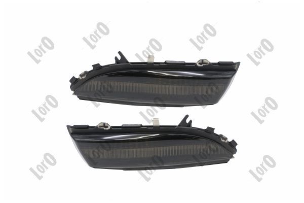 L42-140-002LED-SD ABAKUS Tuning / Accessory Parts Villogó készlet