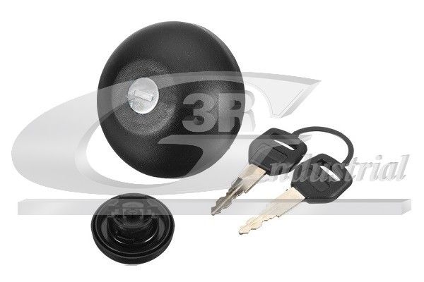 3RG 82619 - Verschluss, Kraftstoffbeh&auml;lter