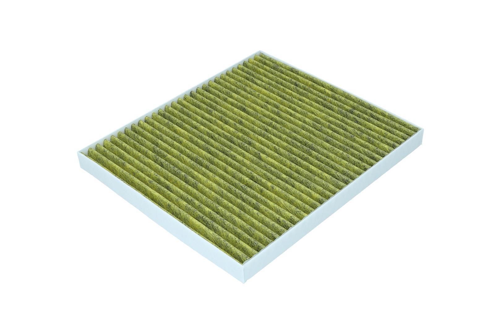 Filter, Innenraumluft