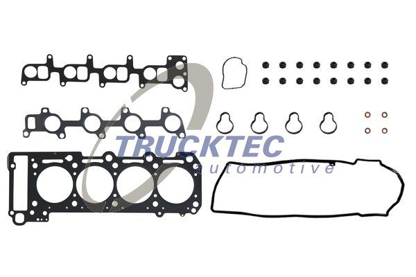 Gasket Kit, cylinder head 02.10.182