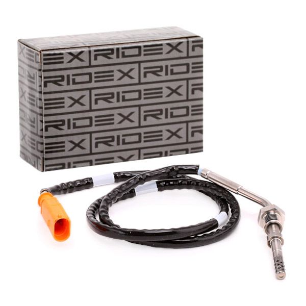 RIDEX 3938E0051 Sensor, exhaust gas temperature