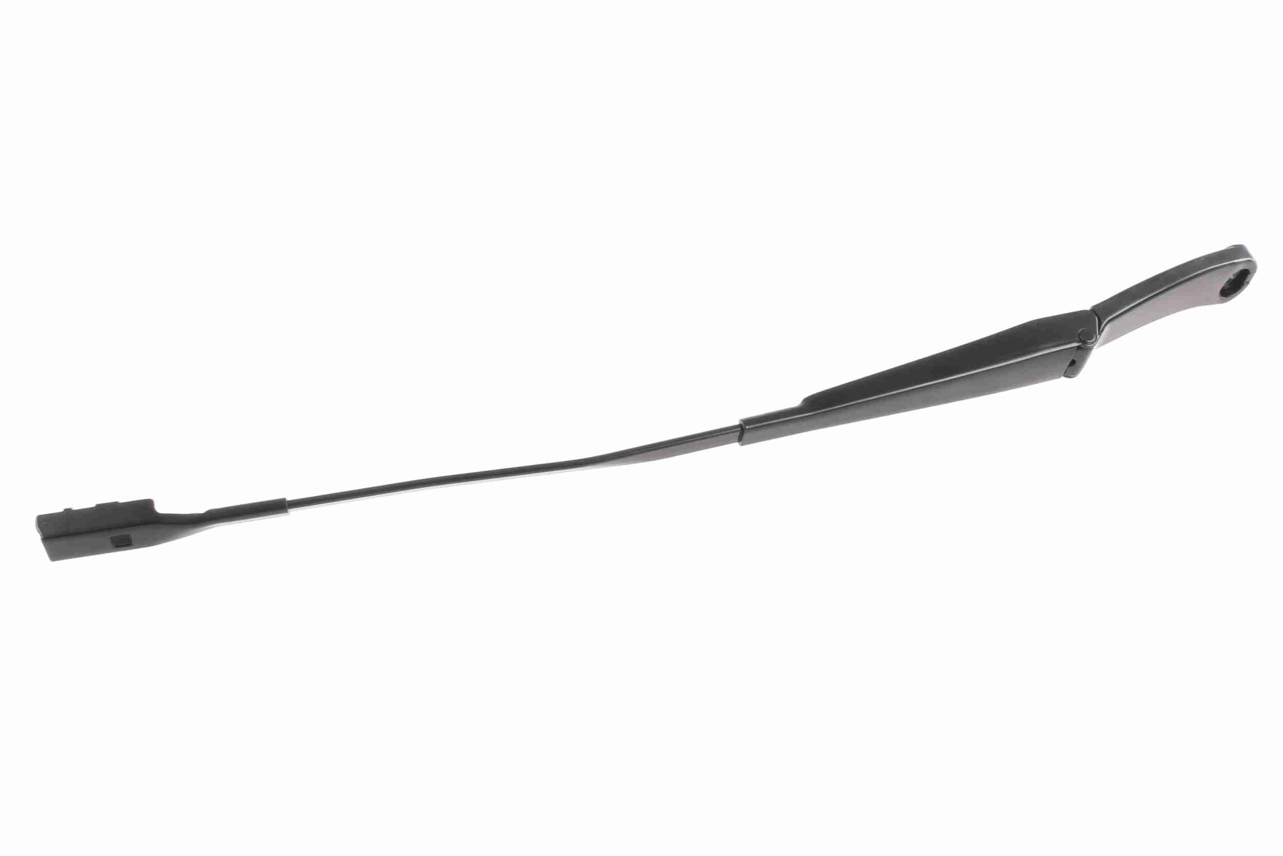 Wischarm, Scheibenreinigung