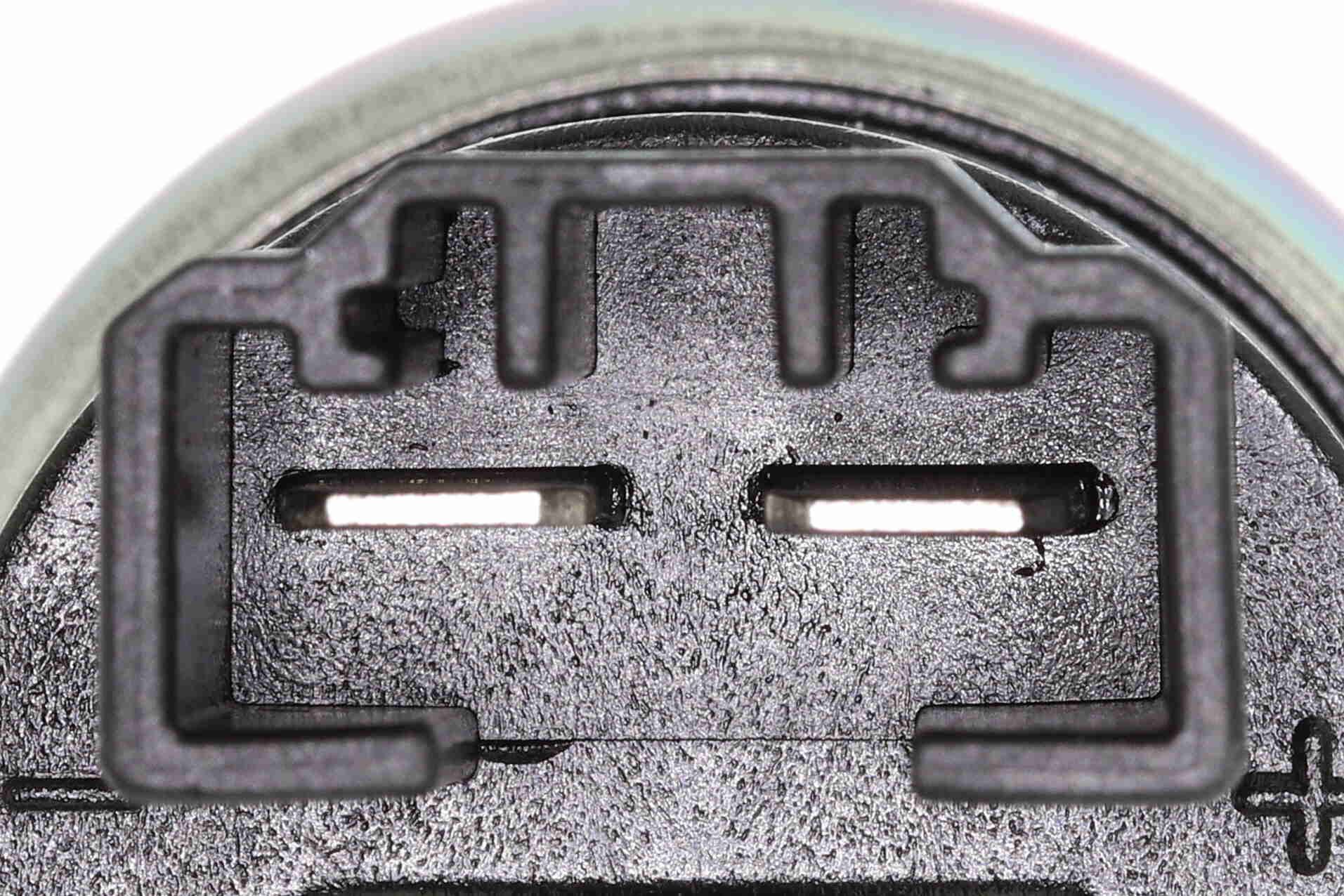 Kraftstoffpumpe