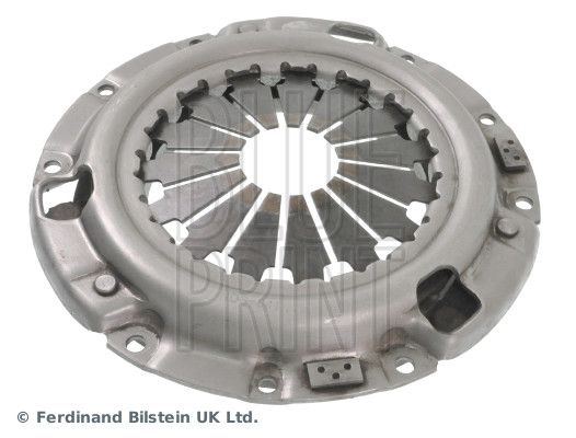 Plato de presión de clutch