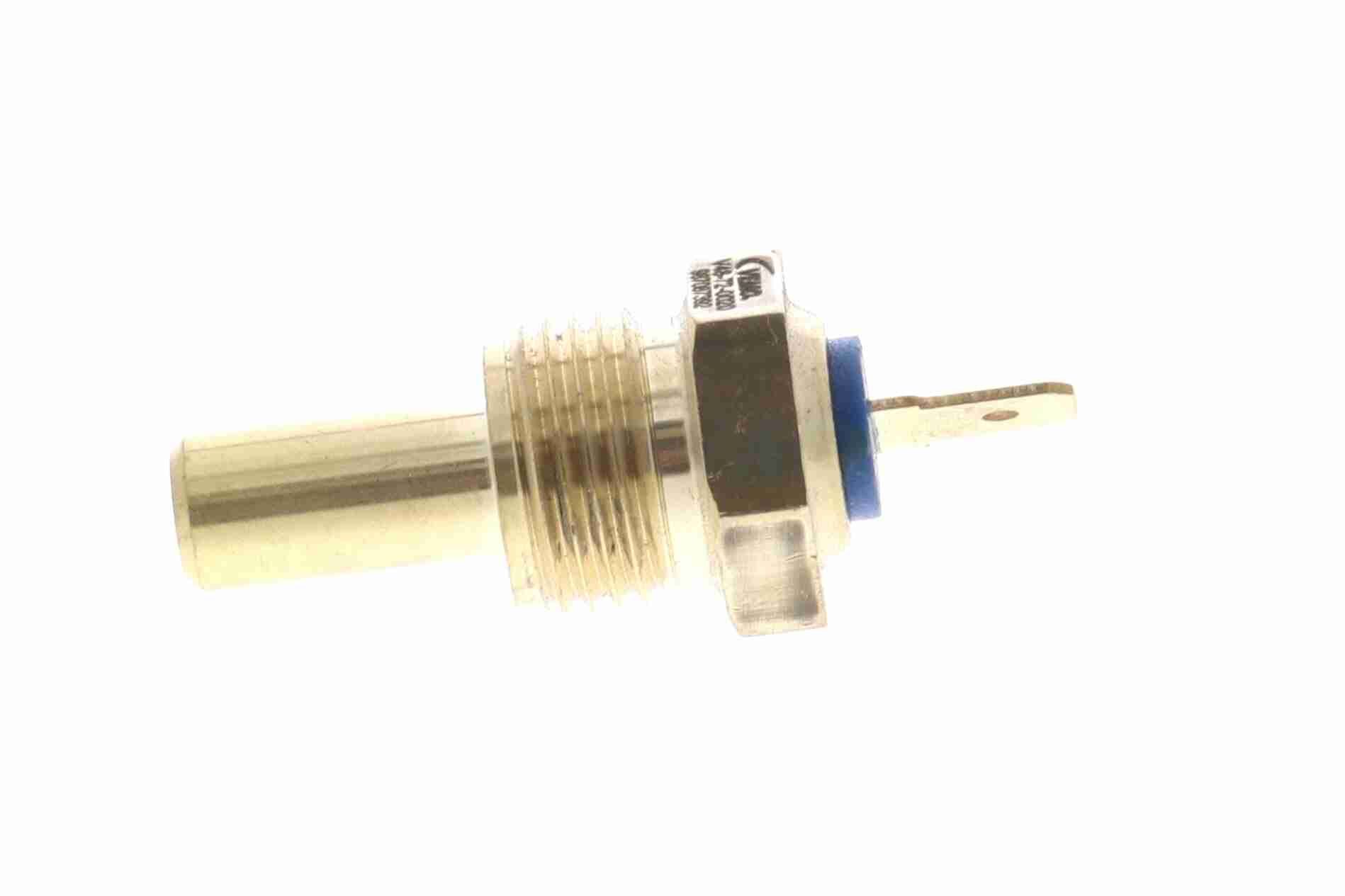 Sensor, K&uuml;hlmitteltemperatur