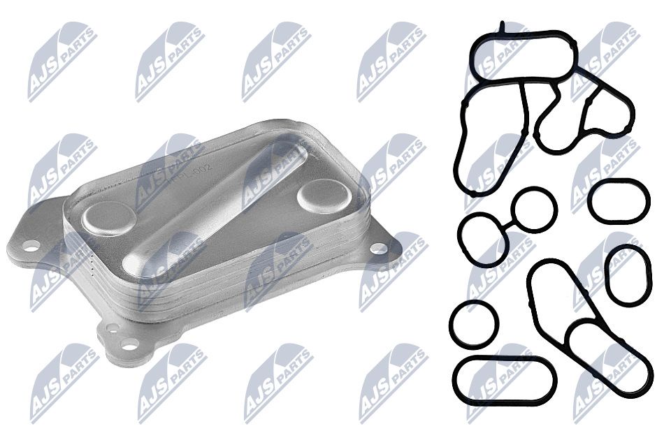 NTY CCL-PL-002 - &Ouml;lk&uuml;hler, Motor&ouml;l
