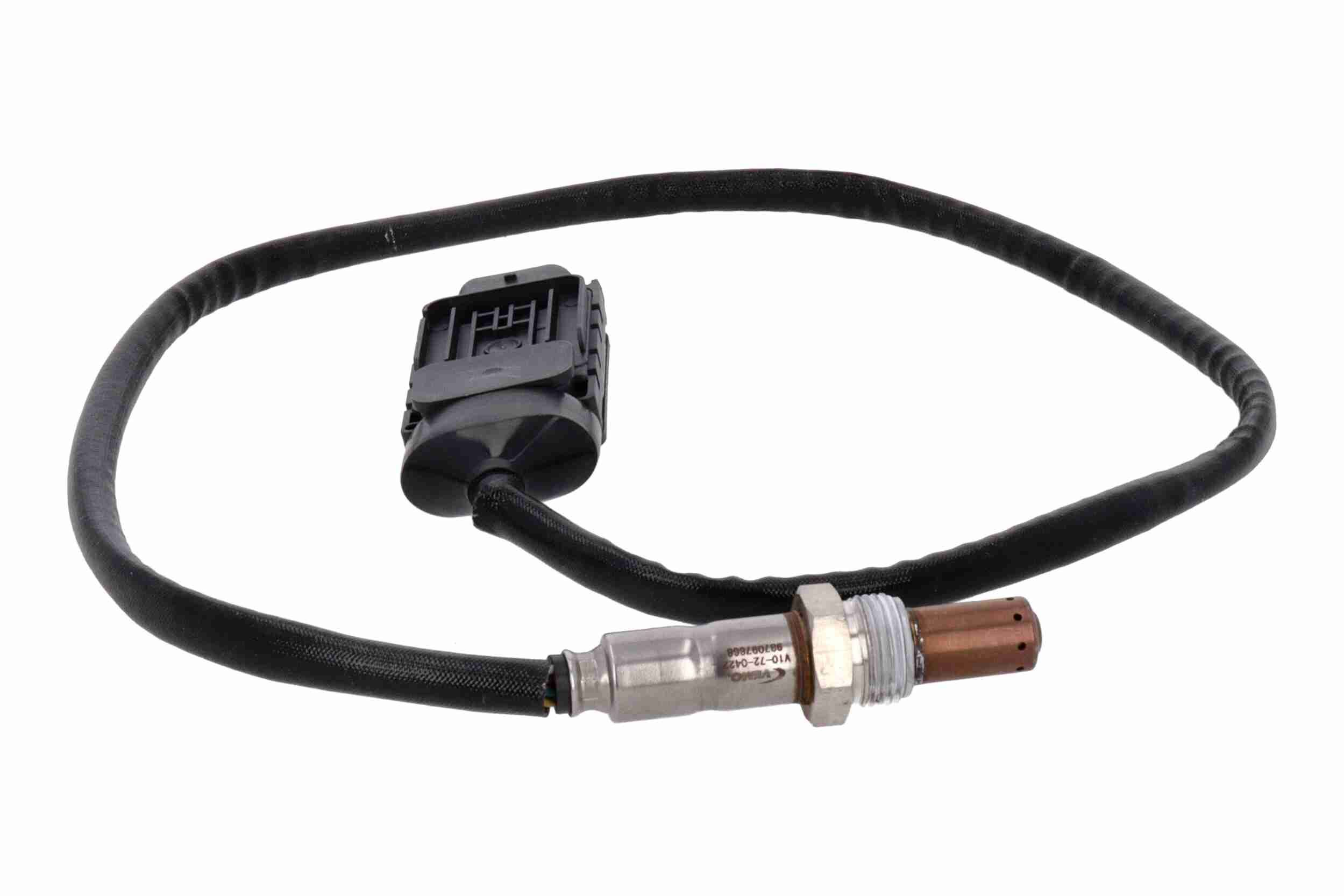 NOx-Sensor, Harnstoffeinspritzung NOx-Sensor, Harnstoffeinspritzung