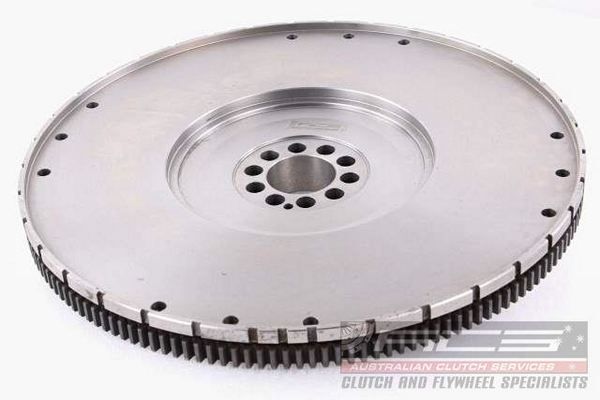 F/WHEEL MERC. OM501LA-502LA - TecDoc 1