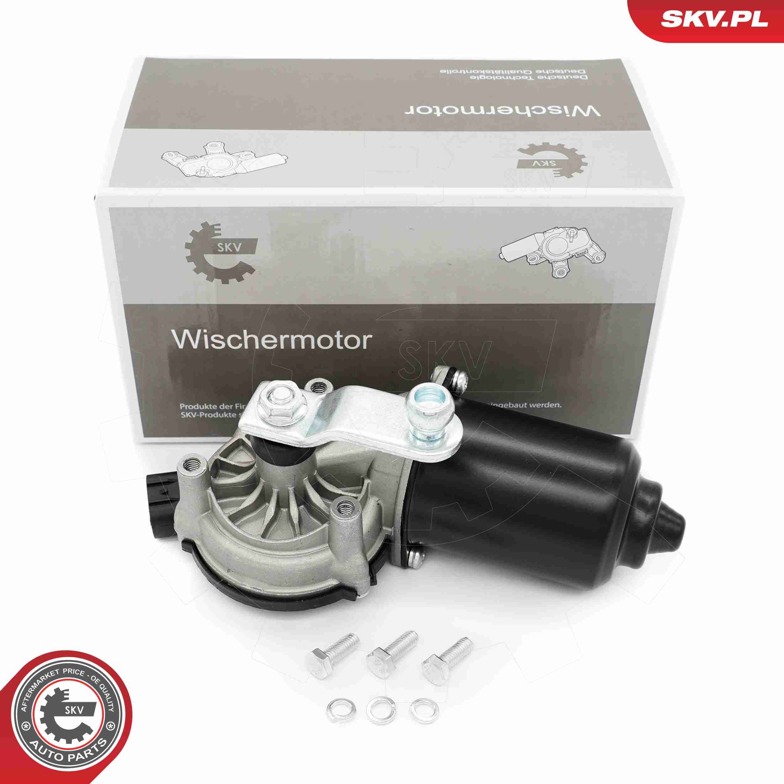 ESEN SKV 19SKV225 - Wischermotor
