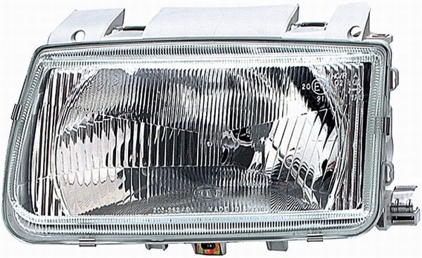 PROJ H4 D ELEC VW POLO III 10-94- 1  5401