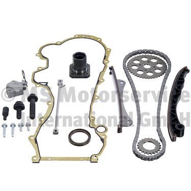 Timing Chain Kit 400700400001