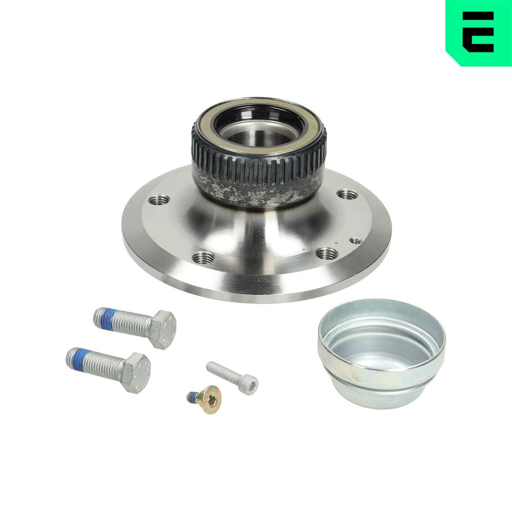 Wheel Bearing Kit 401078L