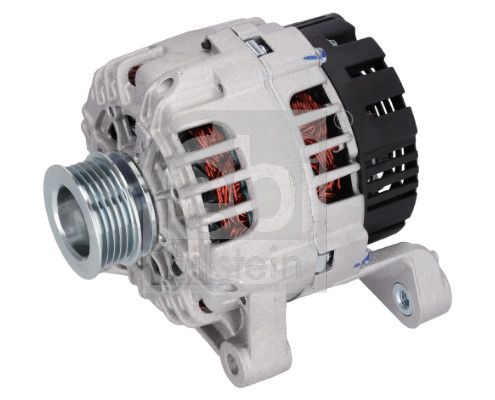 Alternador