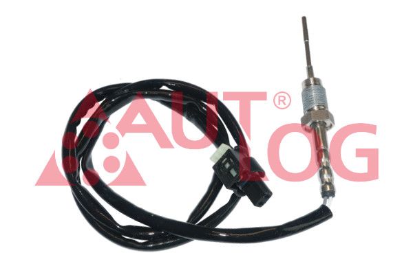 Sensor, Abgastemperatur