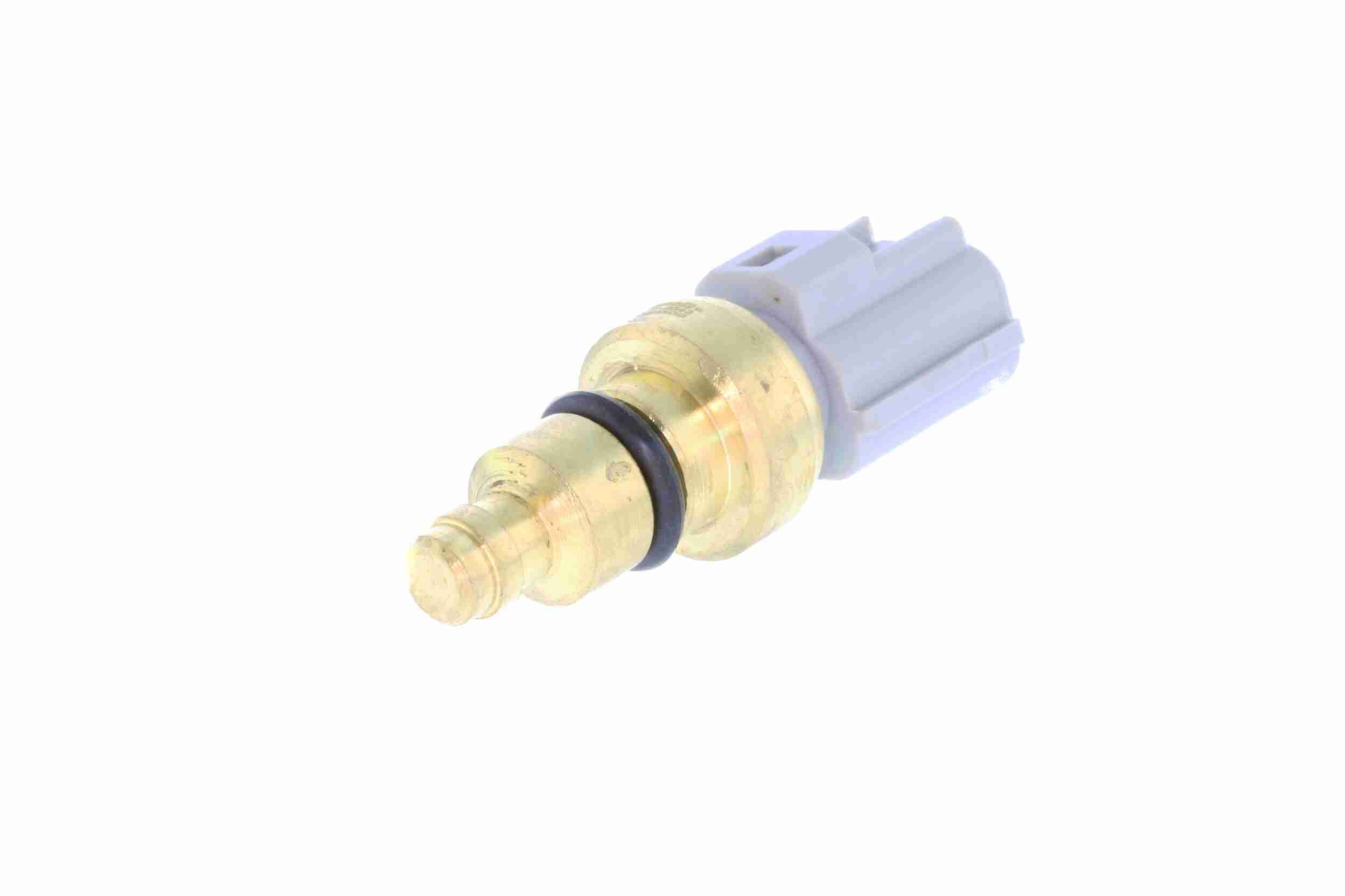 Sensor, K&uuml;hlmitteltemperatur