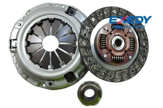 212mm Honda - TecDoc Only