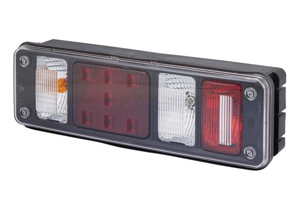 FEU AR-LAT G MODULAR LED 24V