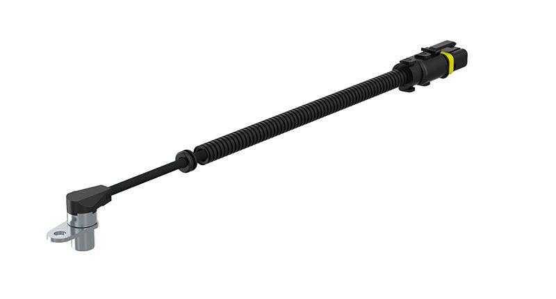 Sensor, Raddrehzahl