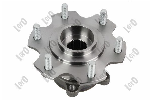 Wheel Hub 141-01-109