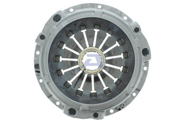 Kupplungsdruckplatte