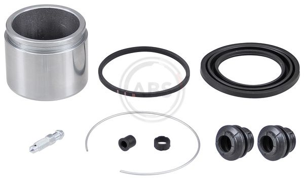 Reparatursatz, Bremssattel