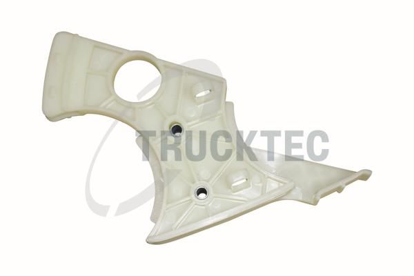 Gleitschiene, Steuerkette