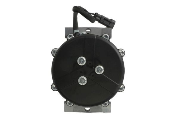 Kompressor, Klimaanlage