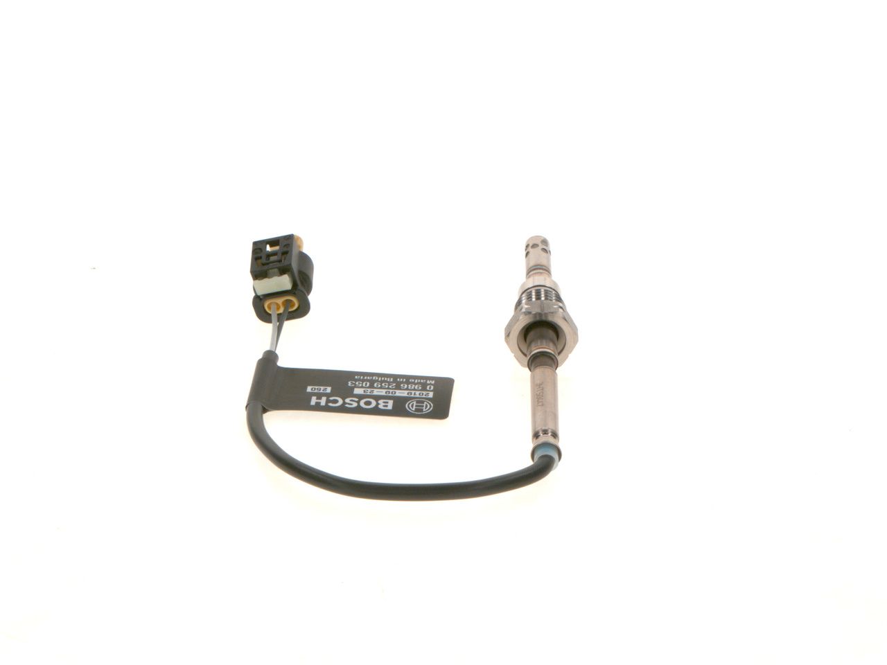 Sensor, Abgastemperatur Sensor, Abgastemperatur