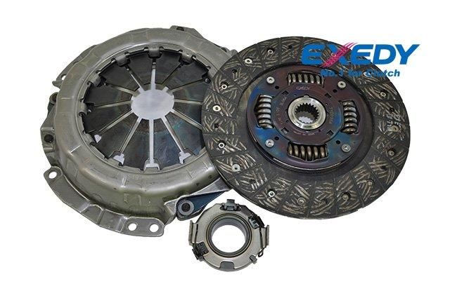 215mm Toyota - TecDoc Only