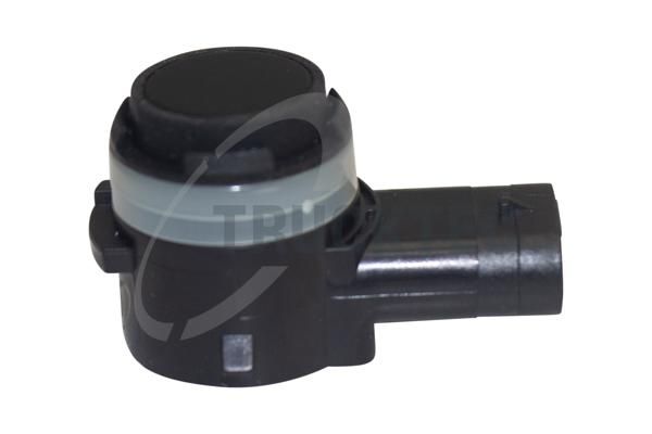 Sensor, Einparkhilfe