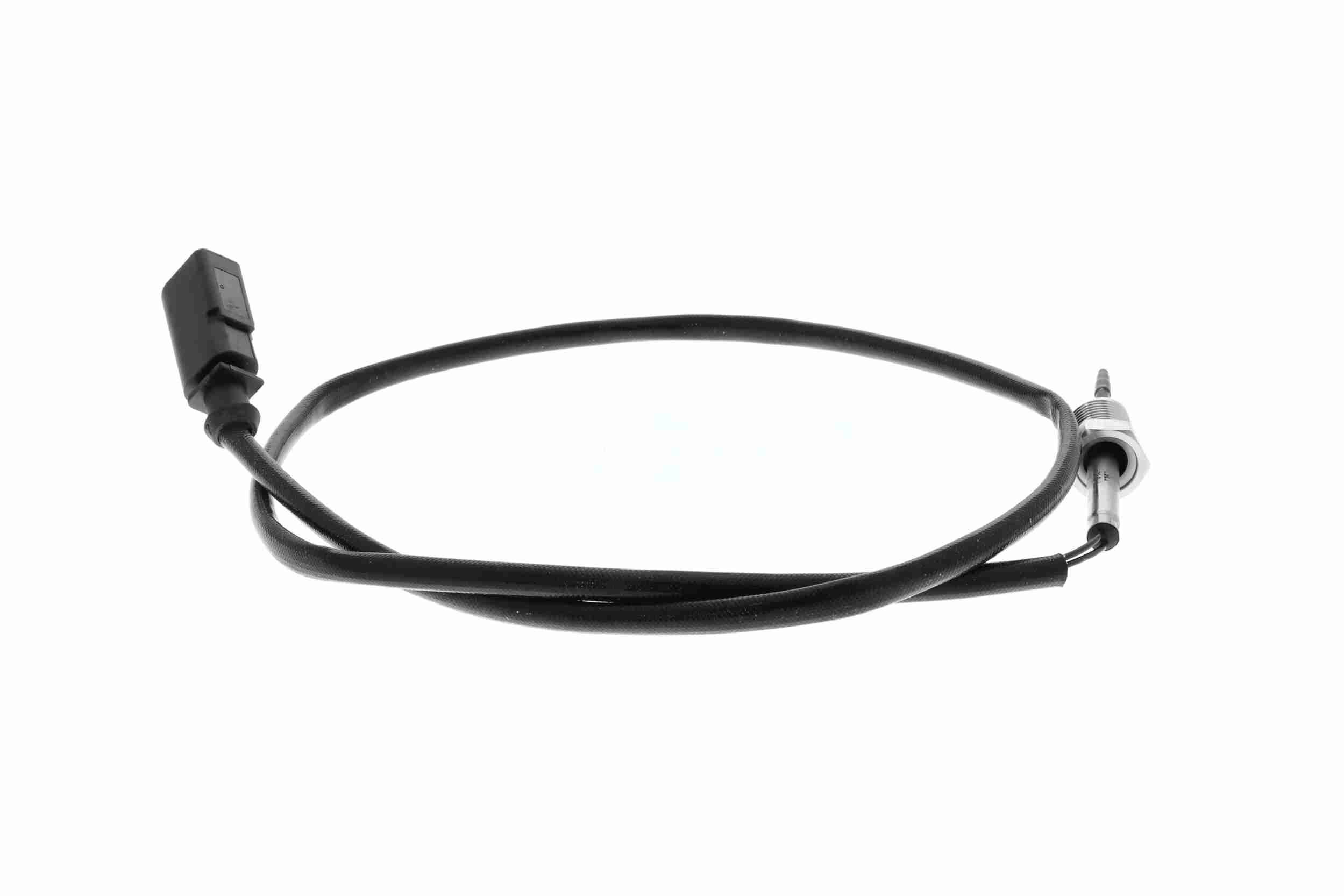 Sensor, Abgastemperatur