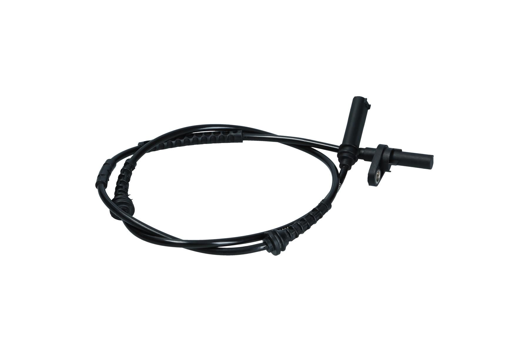 Sensor, Raddrehzahl