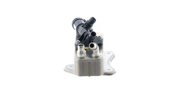 &Ouml;lk&uuml;hler, Automatikgetriebe