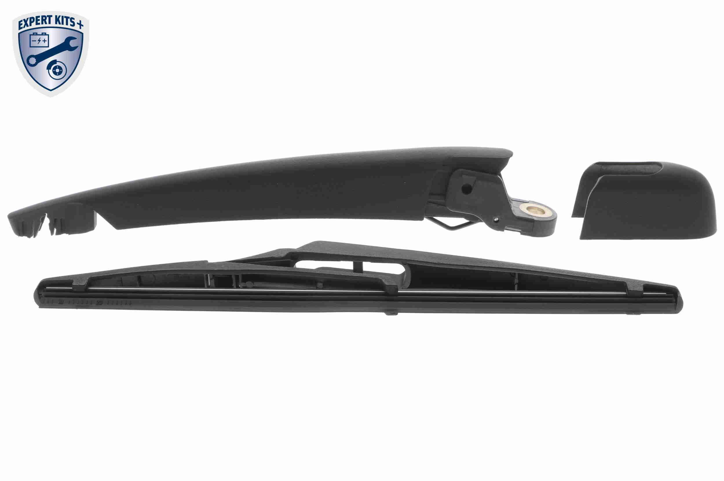 Wischarm-Satz, Scheibenreinigung