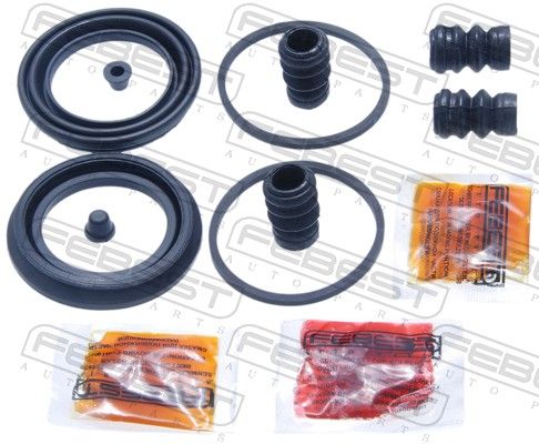 Repair Kit, brake caliper 0275-N15F