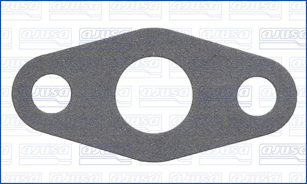 Junta, salida del aceite (turbocompresor)