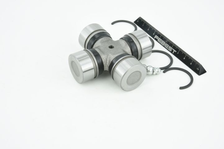 Lankstas, kardaninis velenas