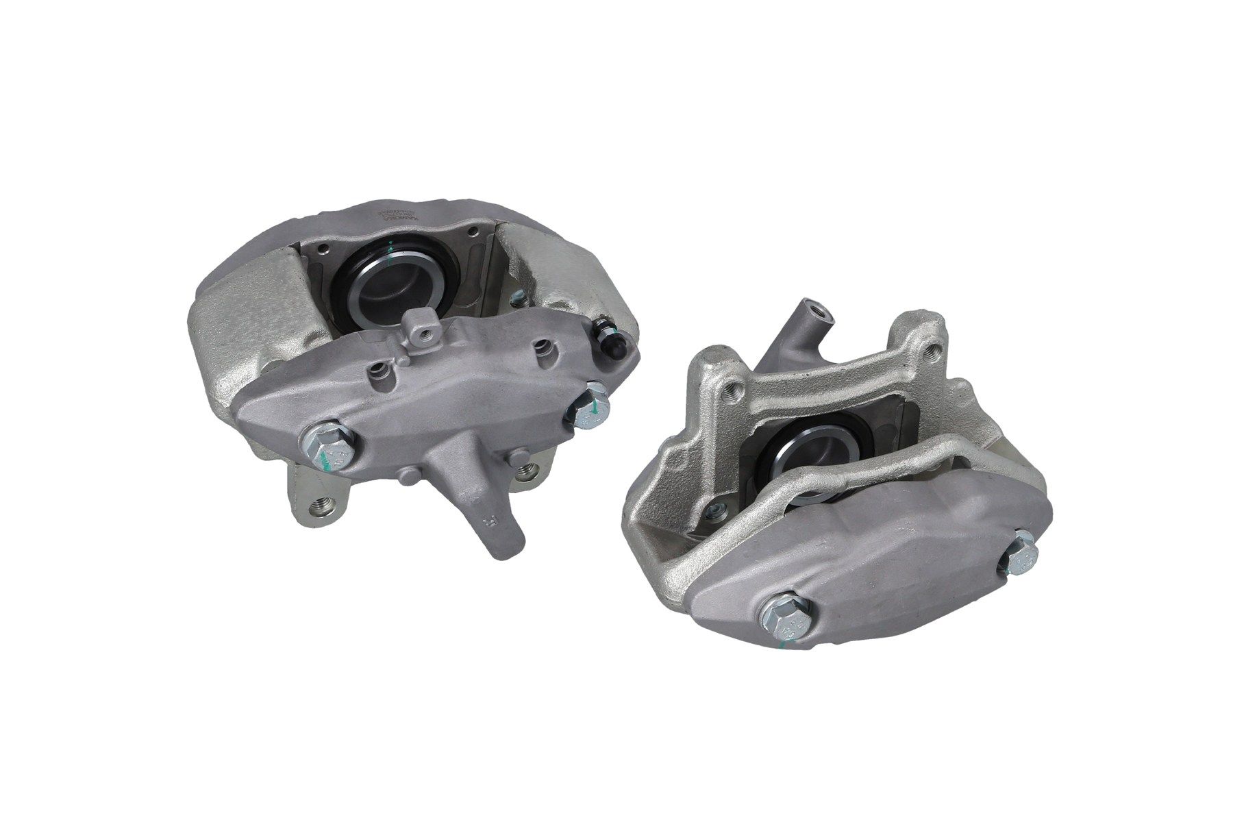 KAMOKA JBC0753 - Bremssattel