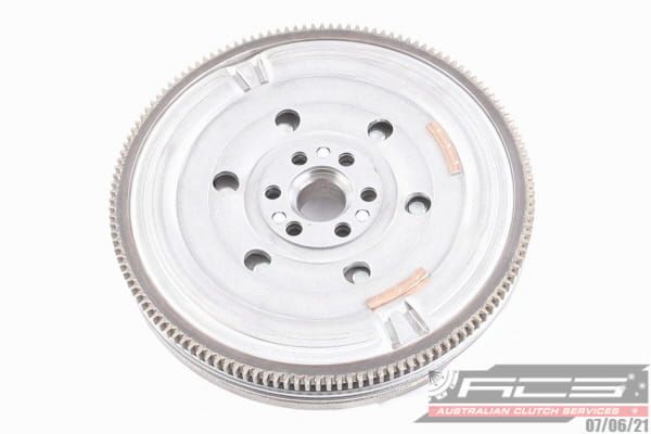 DMF NISSAN MR16/20DD - TecDoc 2