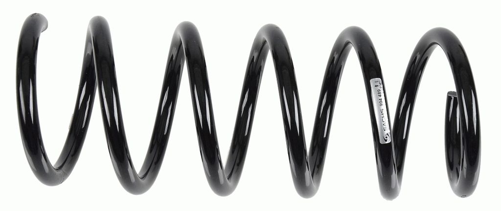 SACHS 994 489 Suspension Spring