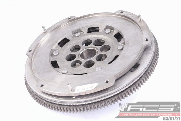 DMF FORD MONDEO 6spd V6 - TecDoc 1