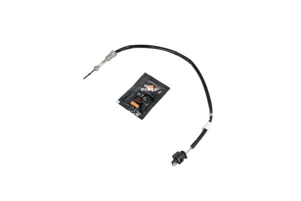 Sensor, Abgastemperatur