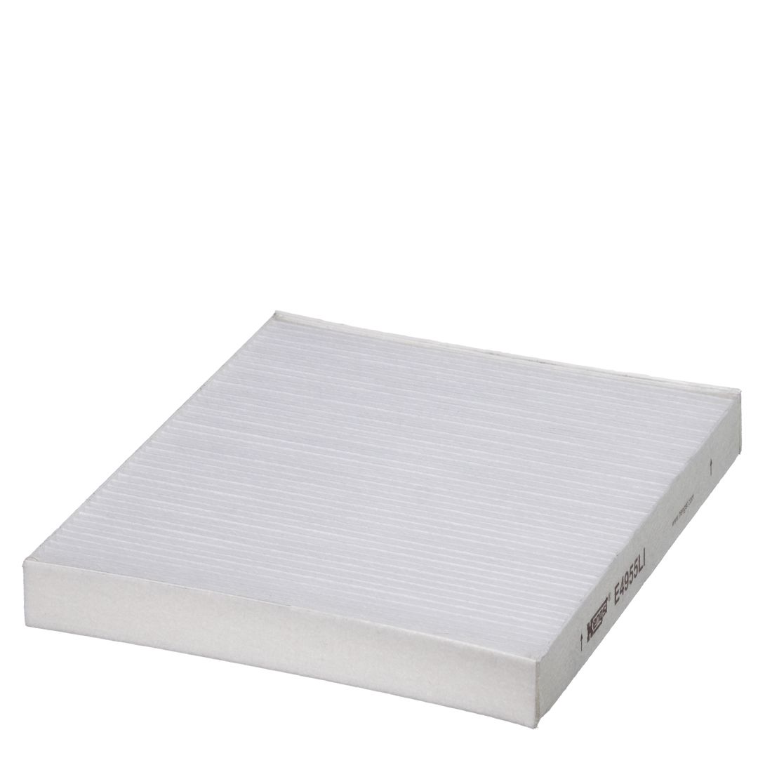 Filter, Innenraumluft