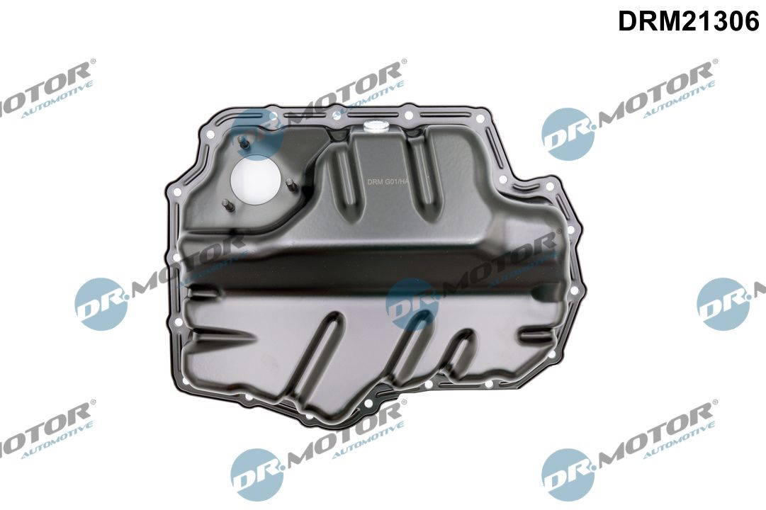 Dr.Motor Automotive DRM21306 - &Ouml;lwanne